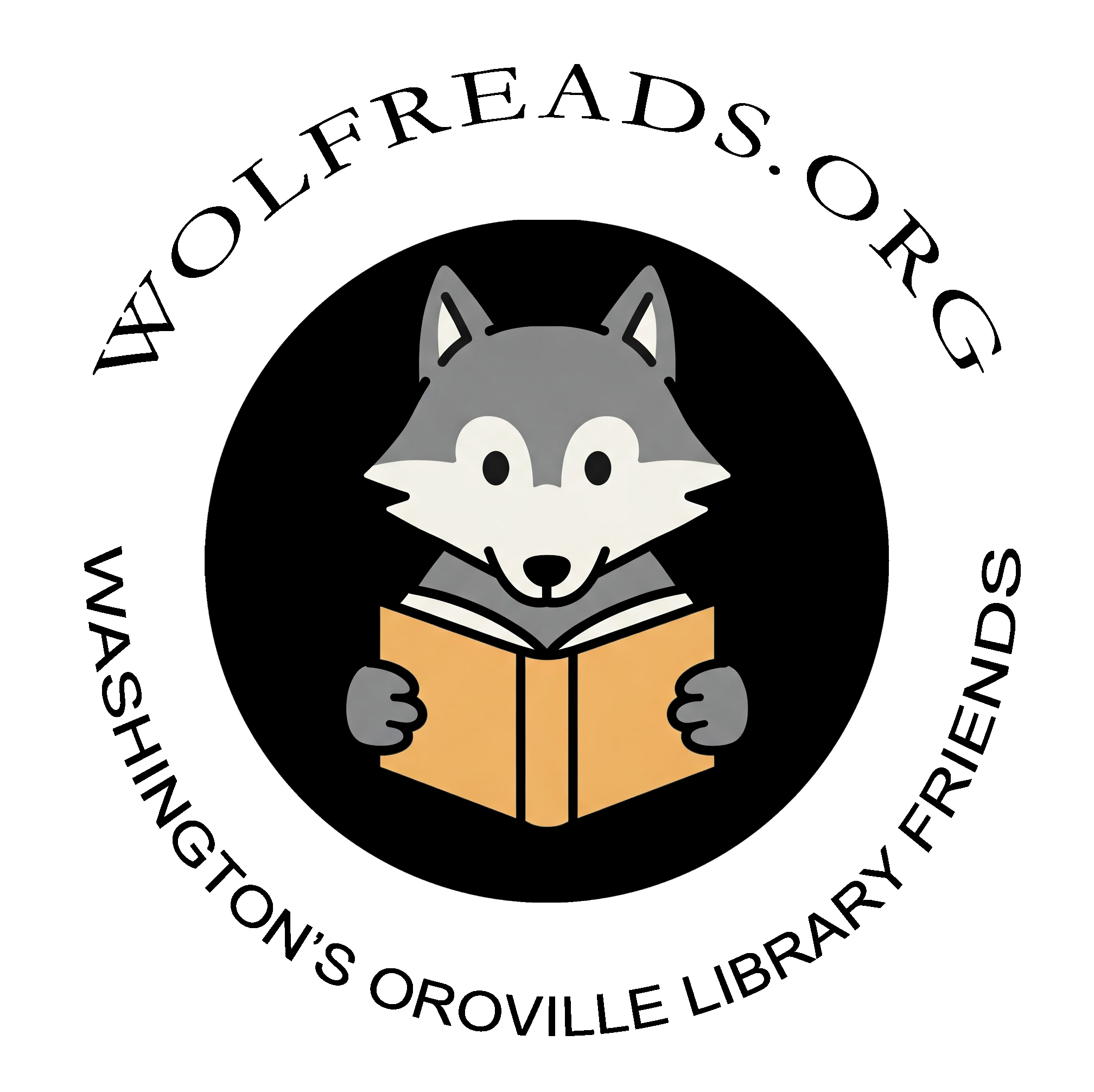 Washington's Oroville Library Friends
